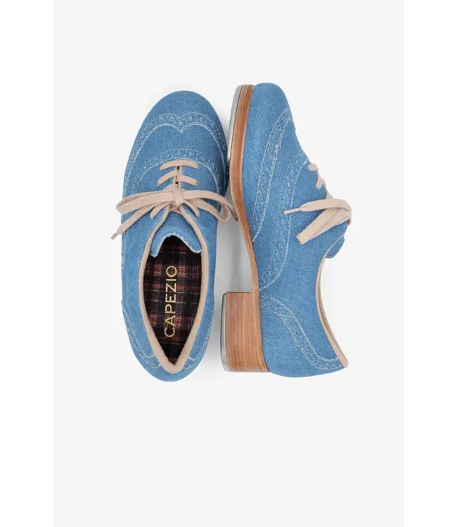 Capezio Capezio Roxy Tap Shoes A960