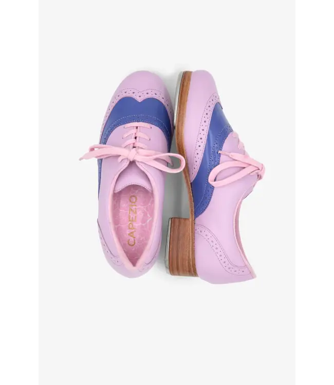 Capezio Capezio Roxy Tap Shoes A960