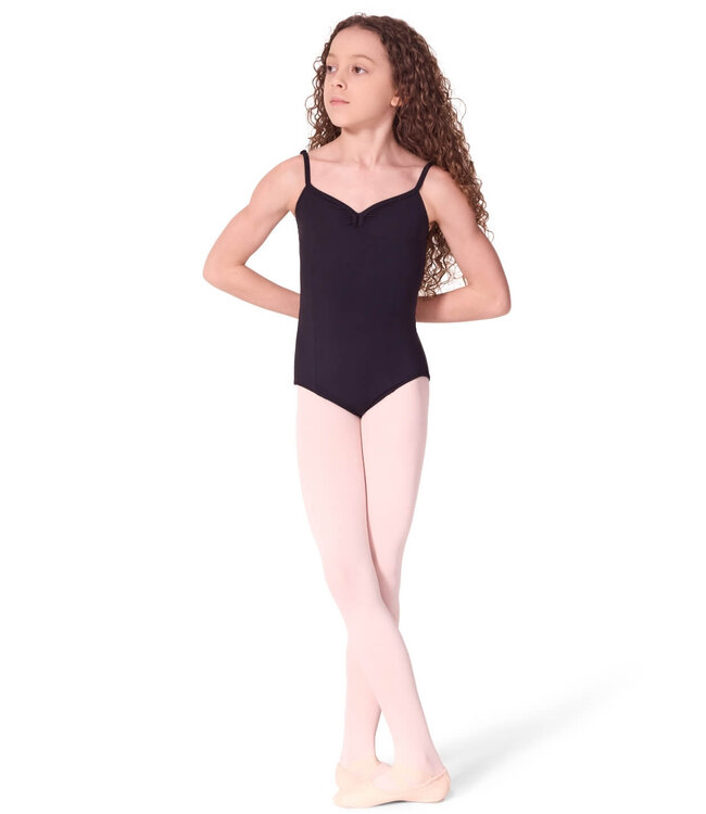 Capezio Capezio Camisole Leo EL100T