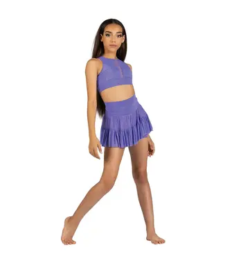 Danshuz Ryder Skort 25402
