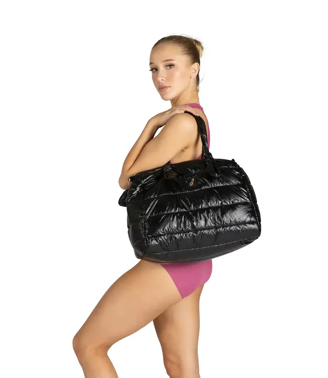 Danshuz The Puffer Bag B24502