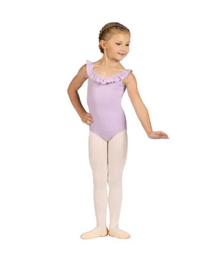 Danshuz Babe Tank Leo 25108C