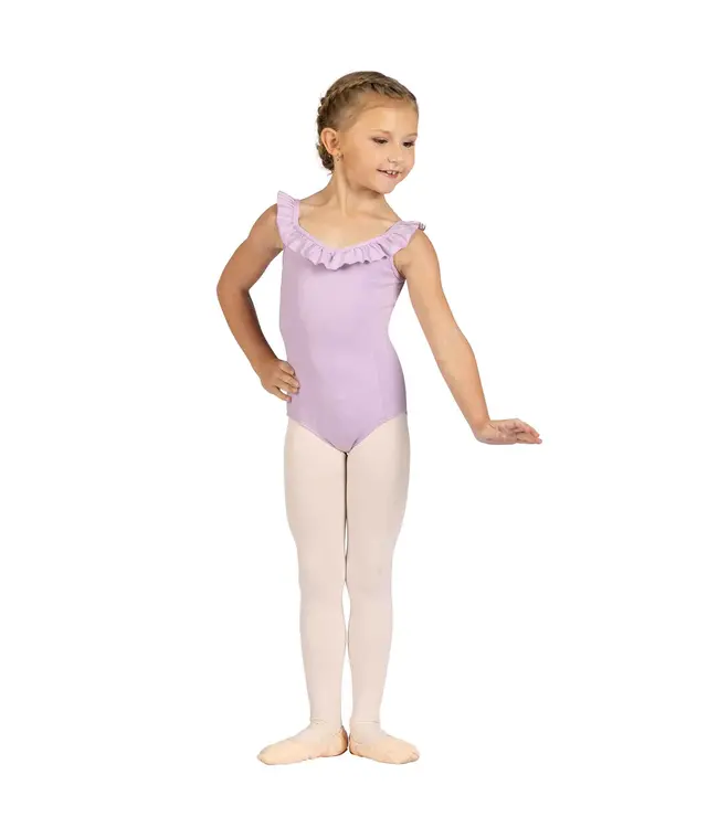 Danshuz Danshuz Babe Tank Leo 25108C