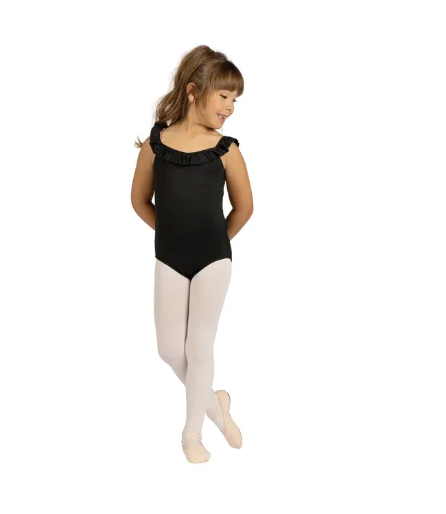 Danshuz Danshuz Babe Tank Leo 25108C