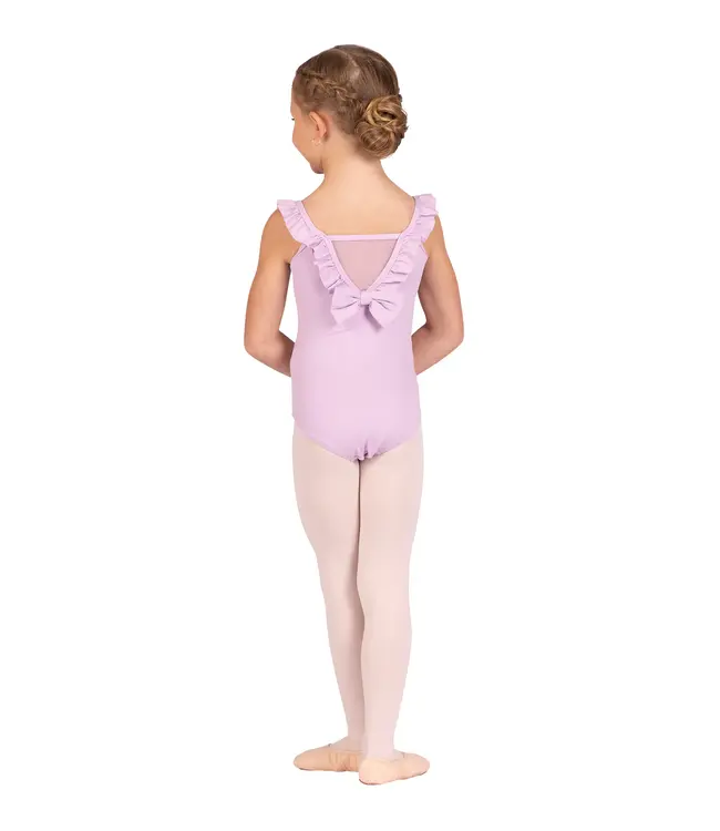 Danshuz Danshuz Babe Tank Leo 25108C