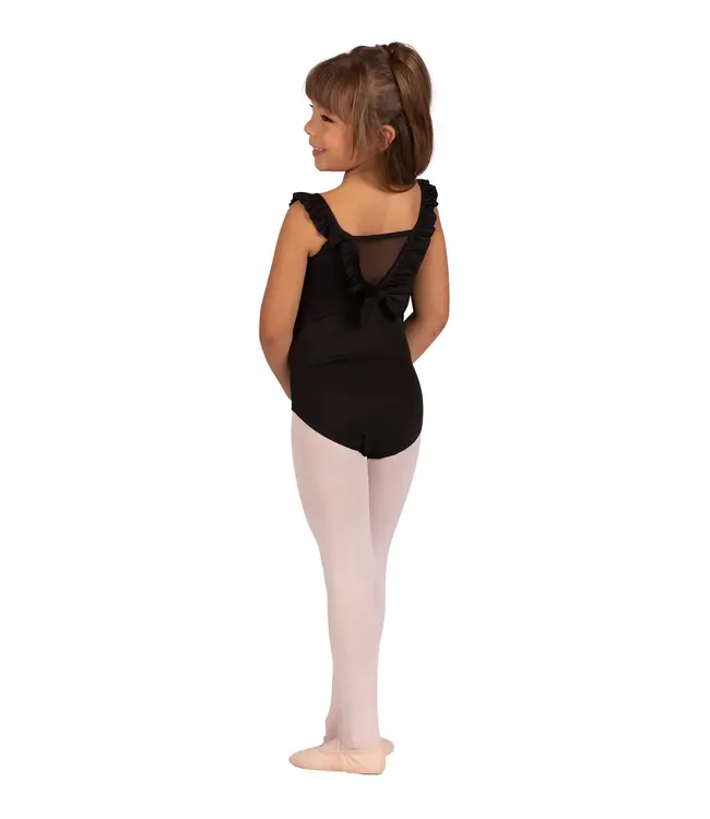 Danshuz Danshuz Babe Tank Leo 25108C