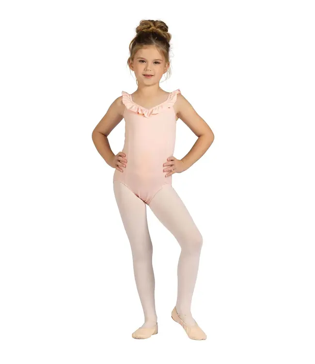 Danshuz Danshuz Babe Tank Leo 25108C