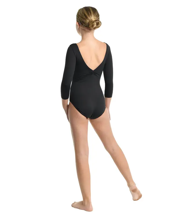 Danshuz Danshuz Sydney 3/4 Sleeve Leo 23132