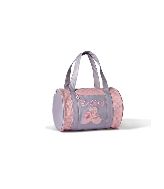 Danshuz My First Ballet Duffle B25501
