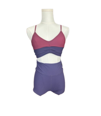 Honeycut Bliss Short B4217