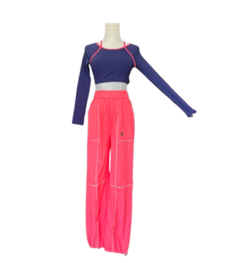 Honeycut Pacific Pant B4220