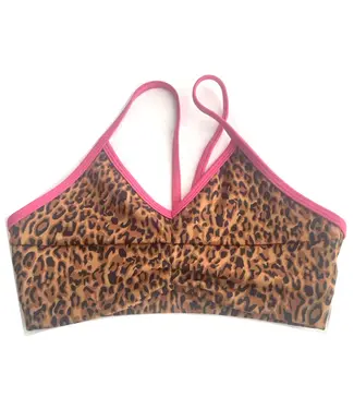 Honeycut Bliss Top T4128