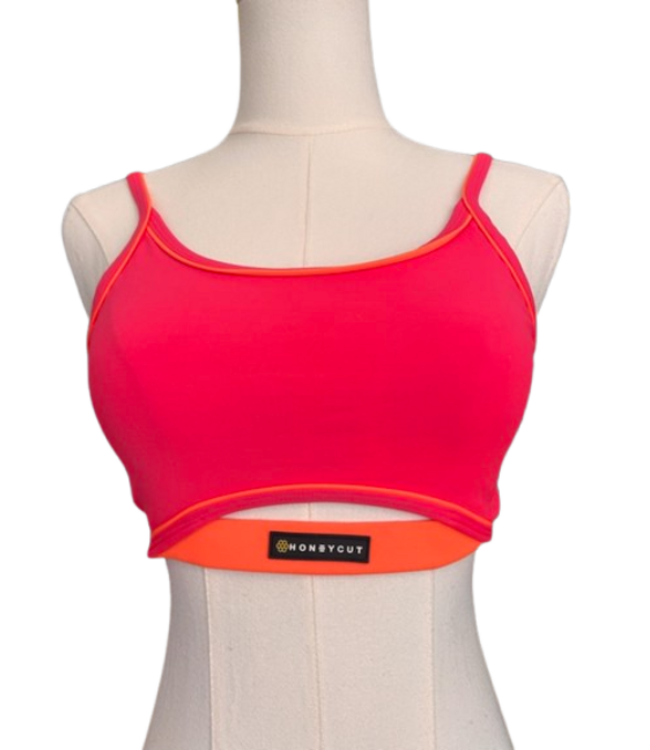 Honeycut Honeycut Impact Top T4103