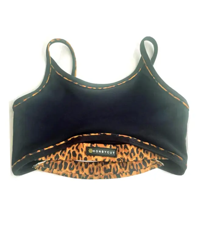 Honeycut Honeycut Impact Top T4103