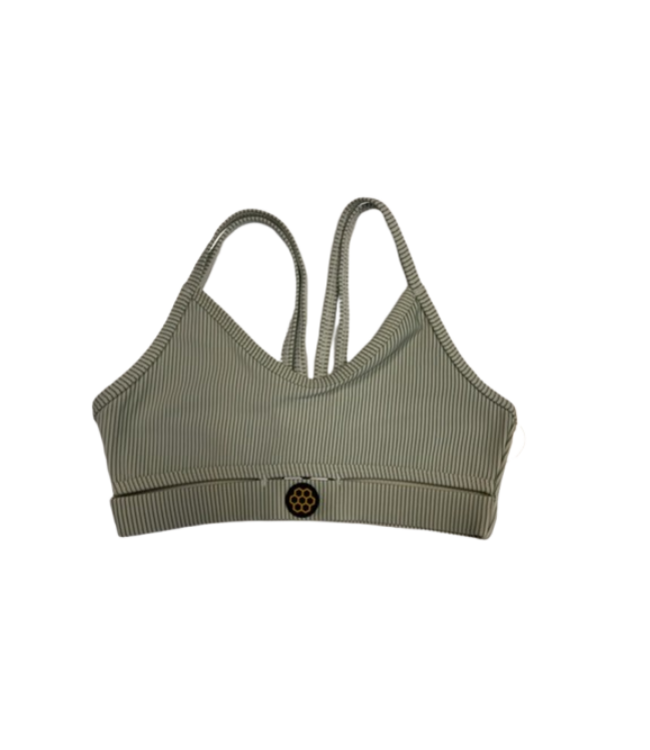 Honeycut Honeycut PICNIC Rib Top T5103