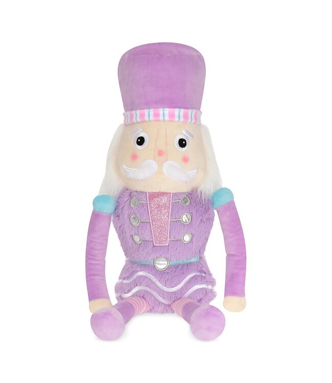 ISCREAM ISCREAM Nutcracker Plush