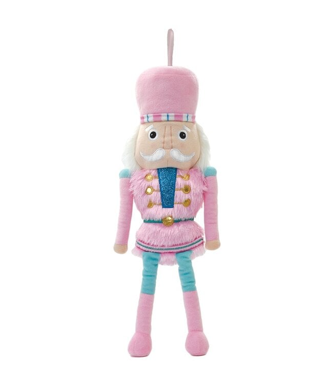 ISCREAM Nutcracker Ornament