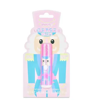 ISCREAM Nutcracker Lip Balm