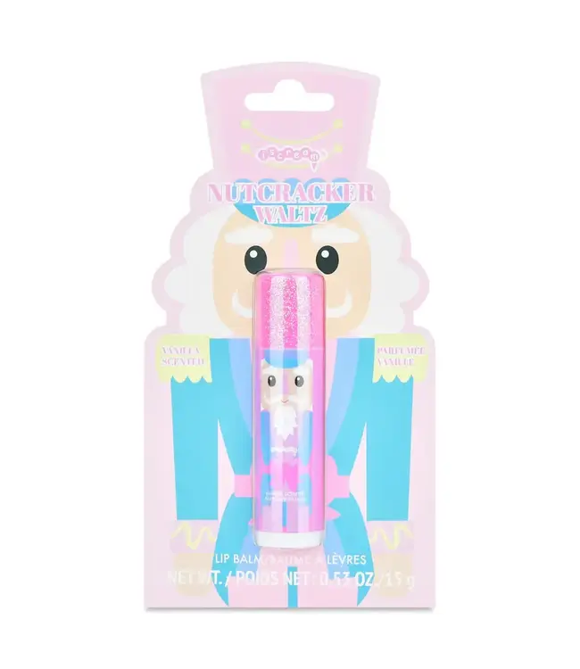 ISCREAM Iscream Nutcracker Lip Balm