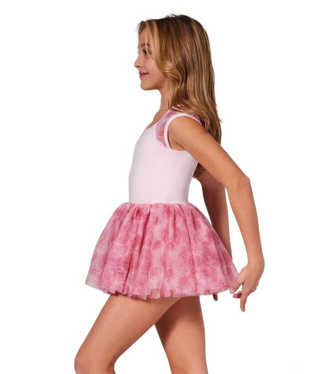 Capezio Capezio Camellia Dress F12433C