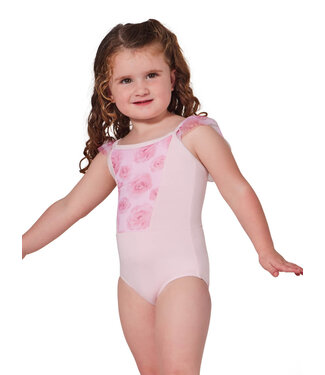 Capezio Primrose Leotard F12430C