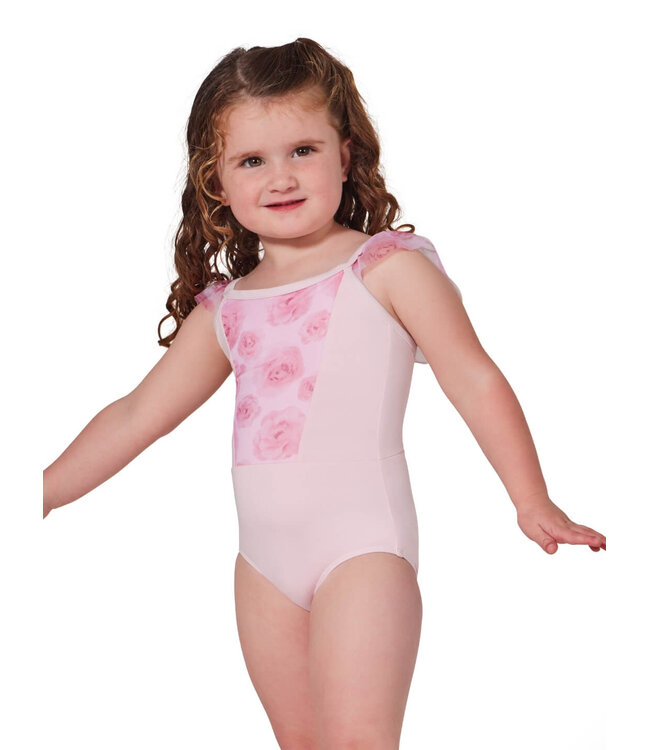 Capezio Capezio Primrose Leotard F12430C