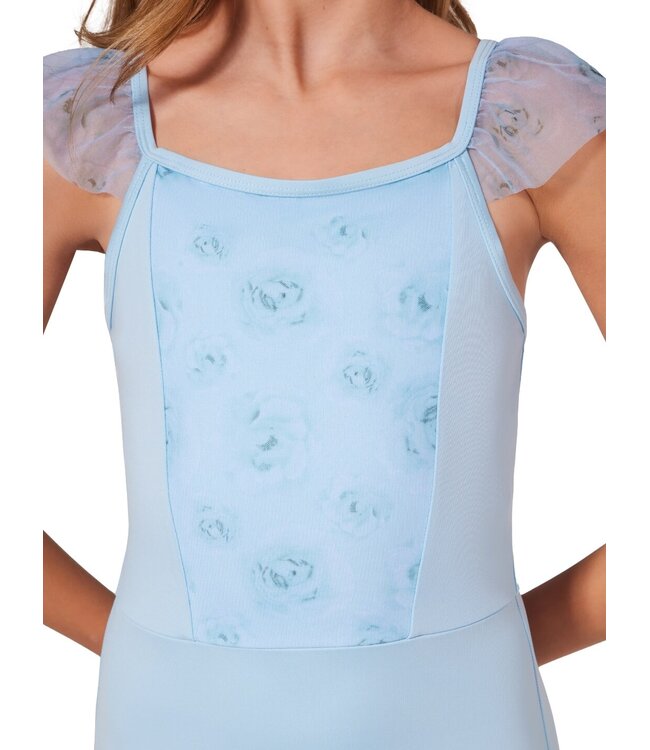 Capezio Capezio Primrose Leotard F12430C