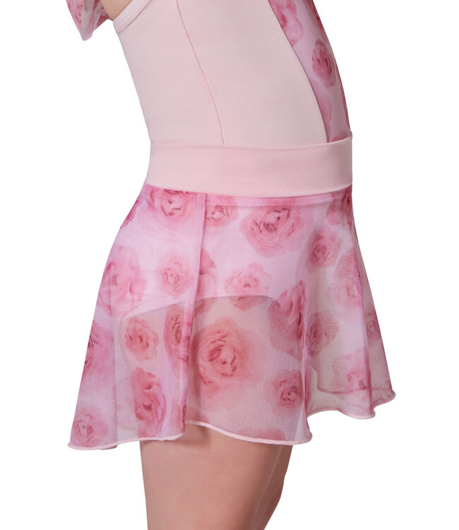 Capezio Capezio Gardenia Skirt F12438C