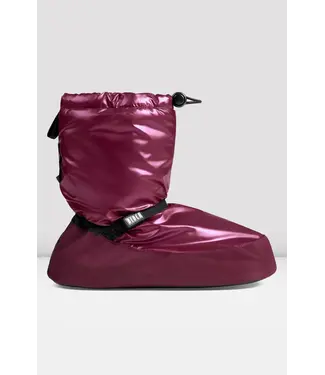 Bloch Metallic Booties IM009BM