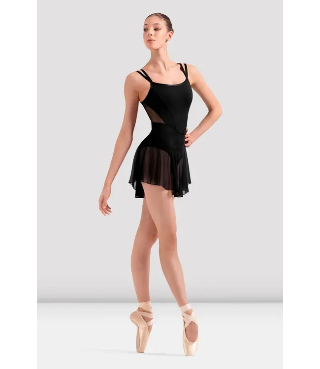 Bloch Bloch Mesh Skirt R10006