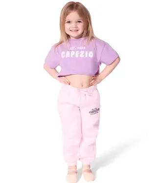 Capezio Essence Box Tee F12561C