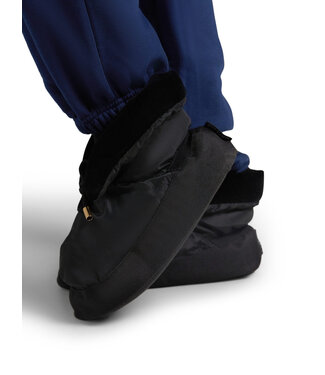 Capezio Mini Warmup Bootie WB200