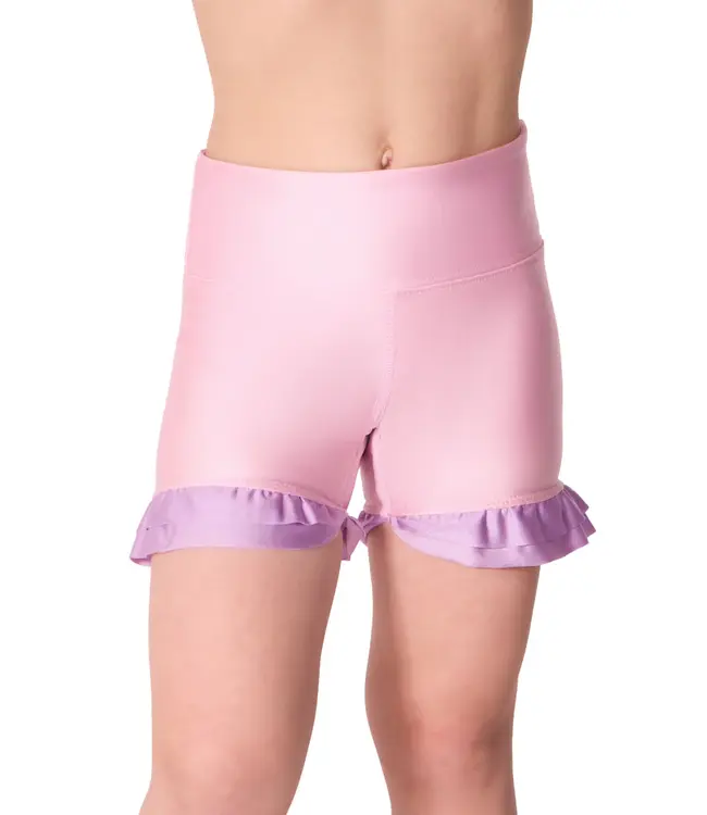 Capezio Capezio Twirl Shorts F12577C