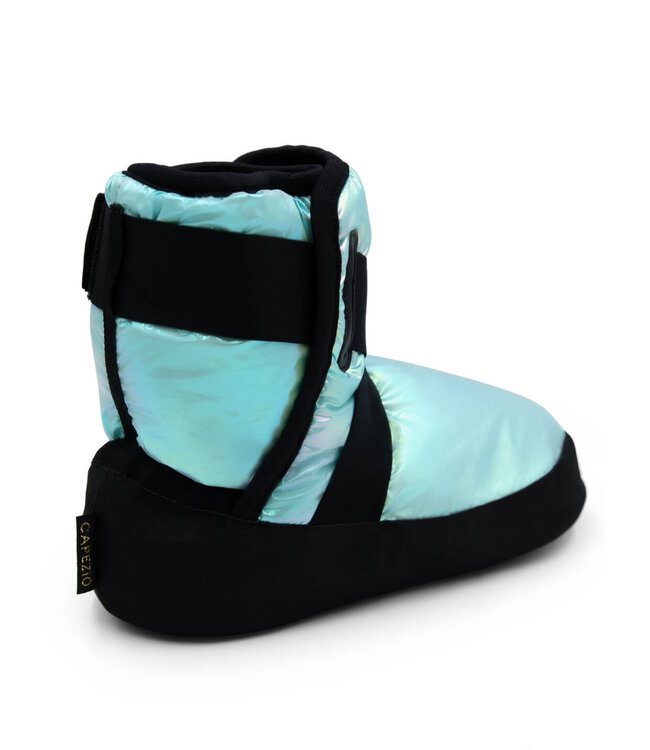 Capezio Capezio Glam Warmup Bootie WB100F