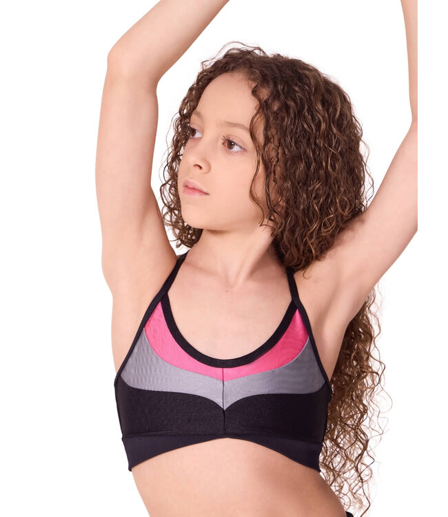 Capezio Capezio Elevation Bra F12551
