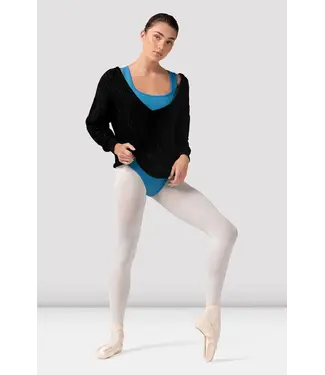 Bloch Granada Oversized Knit Sweater Z30014