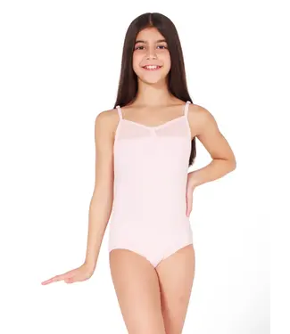 Capezio Capezio Take a Bow Leotard F12420C