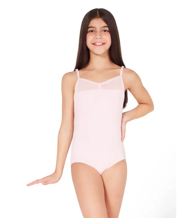 Capezio Capezio Bow Leotard F12420C
