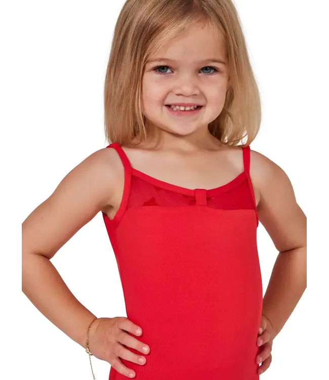 Capezio Capezio Bow Leotard F12420C