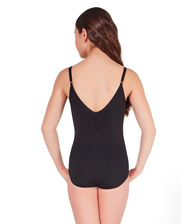 Capezio Capezio Bow Leotard F12420C