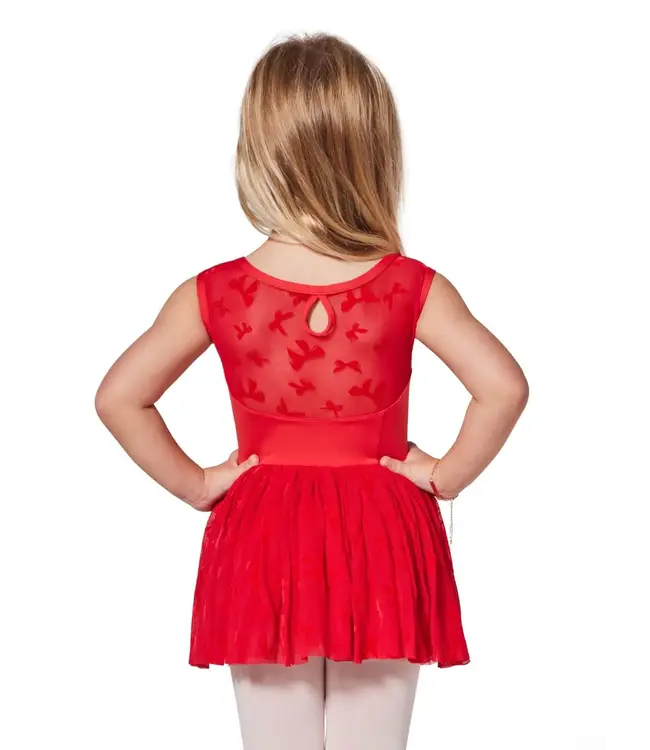 Capezio Capezio Brava Dress F12428C