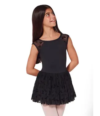 Capezio Capezio Take A Bow Brava Dress F12428C