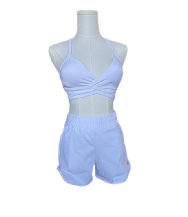 Bloch Bloch Two Step Crop Z55763G