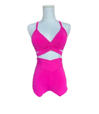 Bloch Element V Front Short D55764G