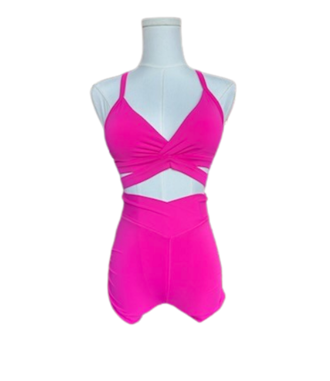 Bloch Bloch Element V Front Short D55764G