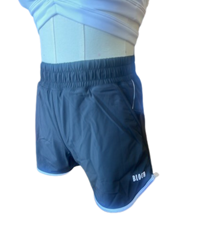 Bloch Bloch Tempo II Short D55680G