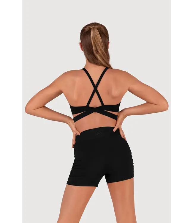 Bloch Bloch Two Step Crop Z55763G