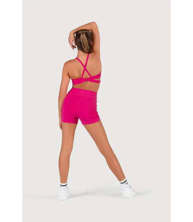 Bloch Bloch Two Step Crop Z55763G