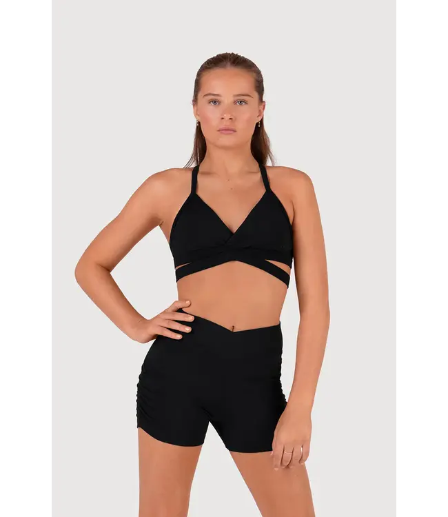 Bloch Bloch Two Step Crop Z55763G