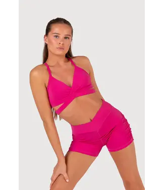 Bloch Two Step Crop Z55763G